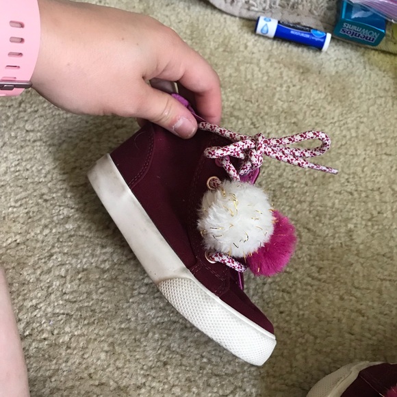 Target Brands Toddler Shoes💕 - Picture 6 of 7
